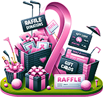 Raffle Donations